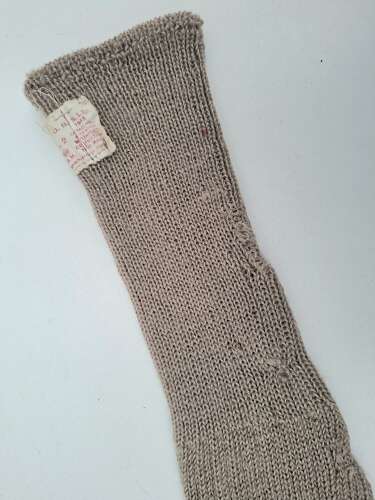 RAF long socks