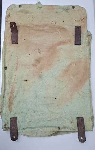 RAF navigator chartboard type D with bag
