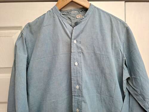 RAF shirt and collars