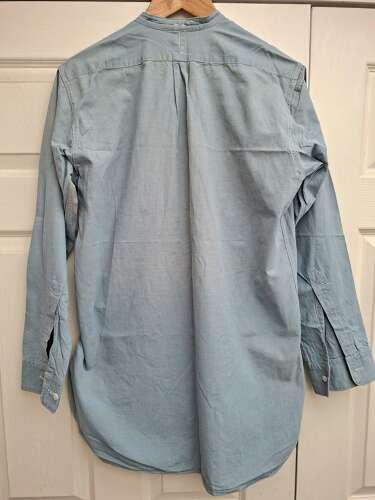 RAF shirt and collars