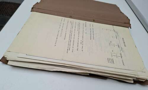 Rolls Royce Merlin manual