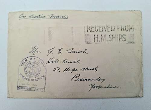 WW2 RAF letters home KIA