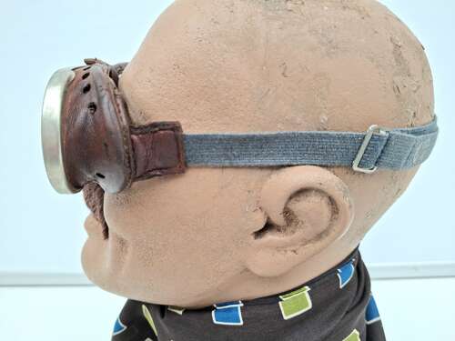 Mk2 Style goggles